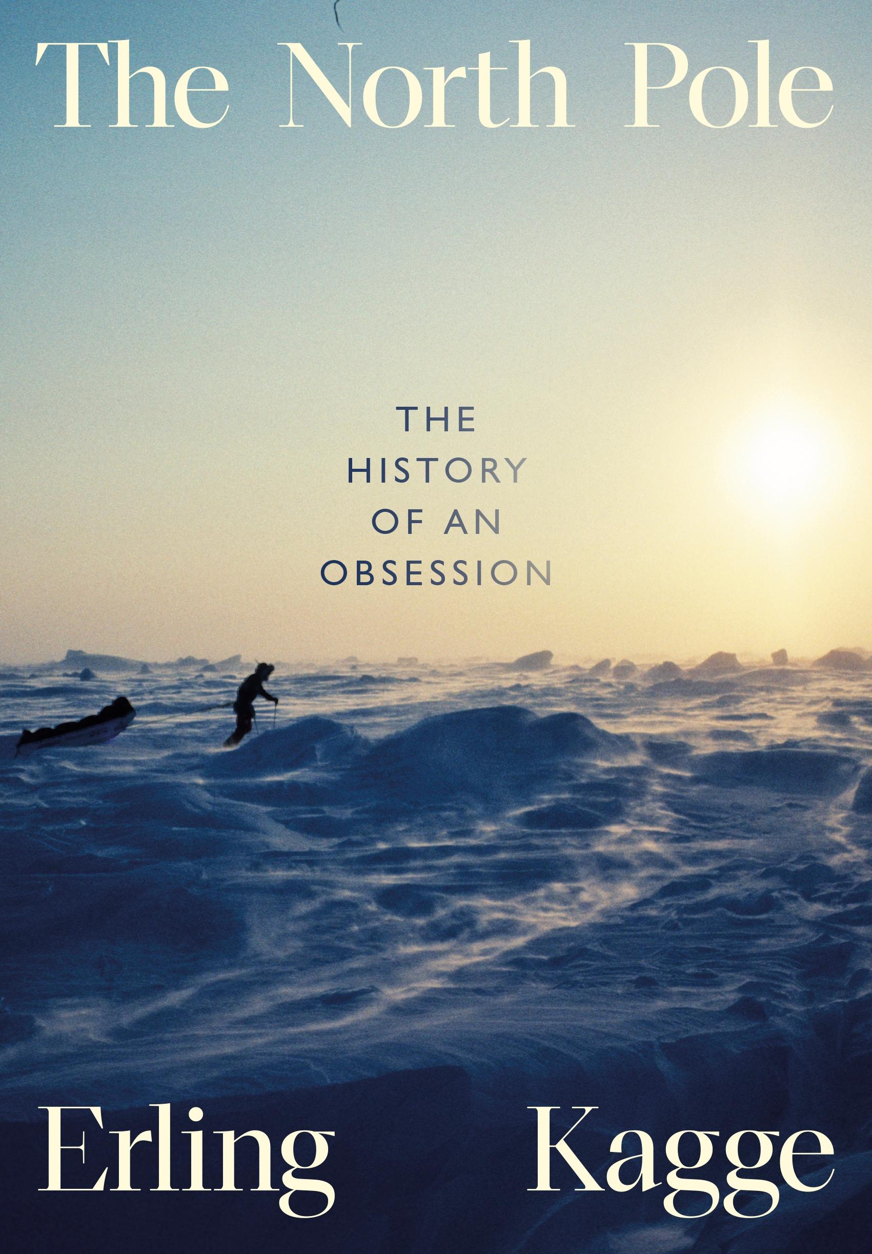Vorderes Coverbild The North Pole