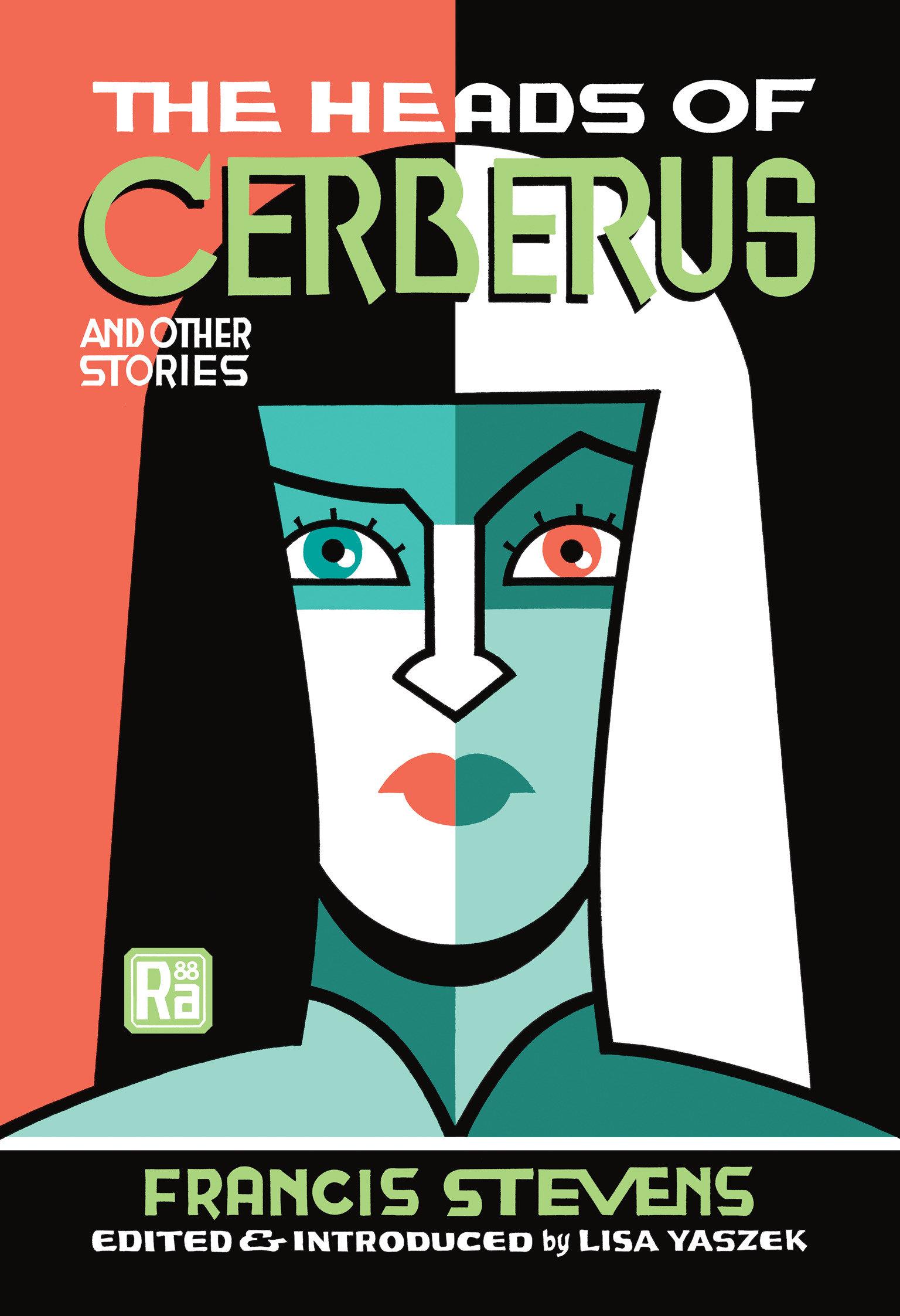 Vorderes Coverbild The Heads of Cerberus and Other Stories