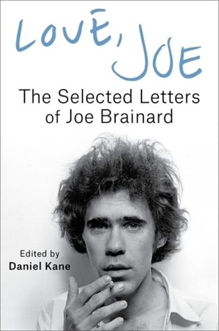 Vorderes Coverbild Love, Joe