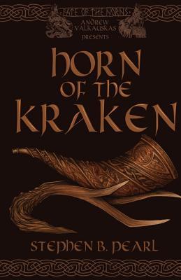 Vorderes Coverbild Horn of the Kraken