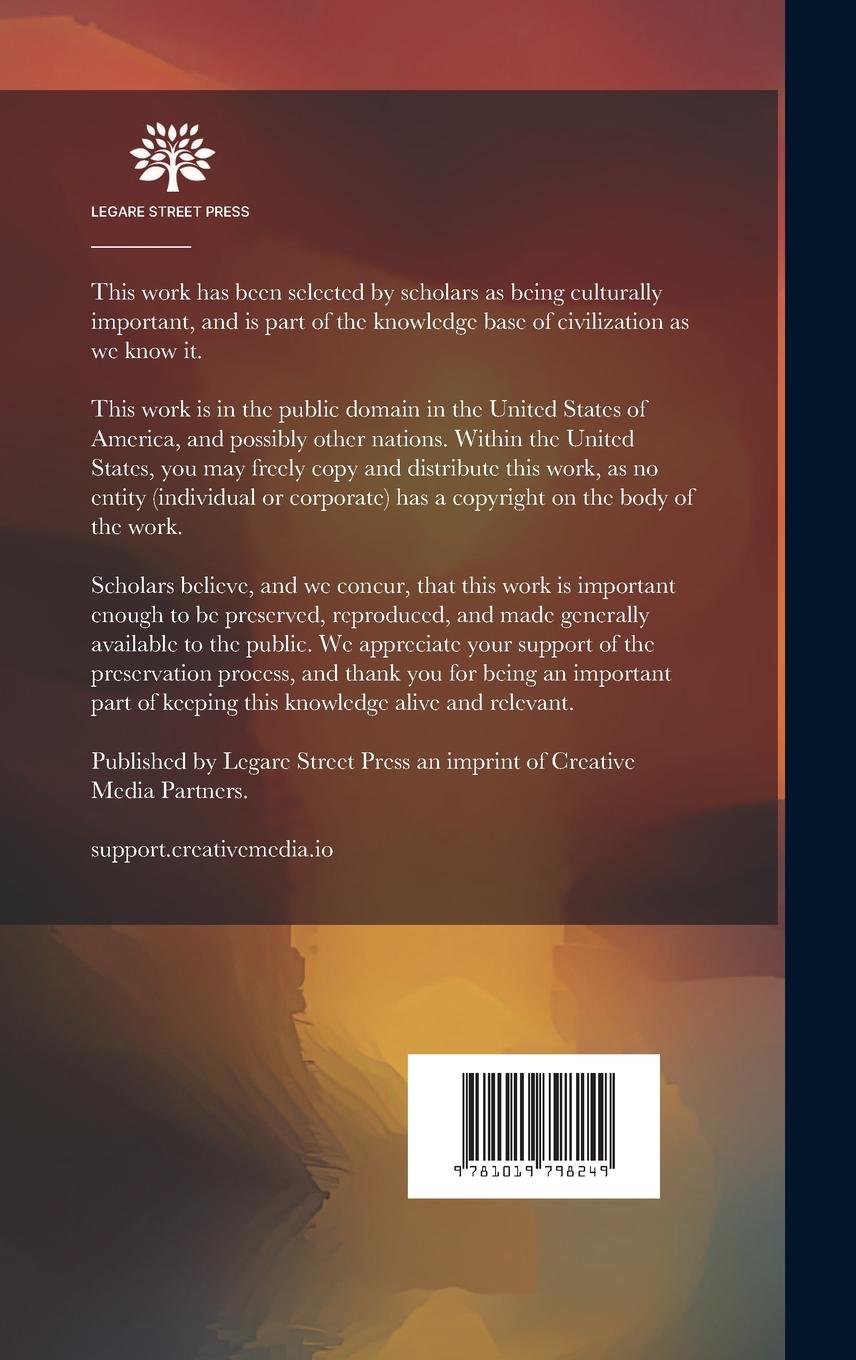 Rückseitencover Slavery and Freedom in the British West Indies