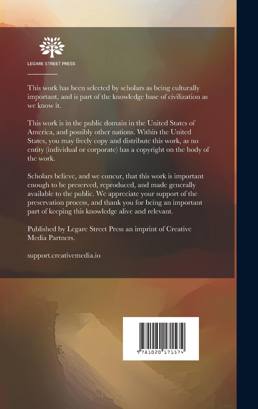 Rückseitencover Controversy Between Rev. Messrs. Hughes and Breckinridge on the Subject "Is the Protestant Religion of Christ?"