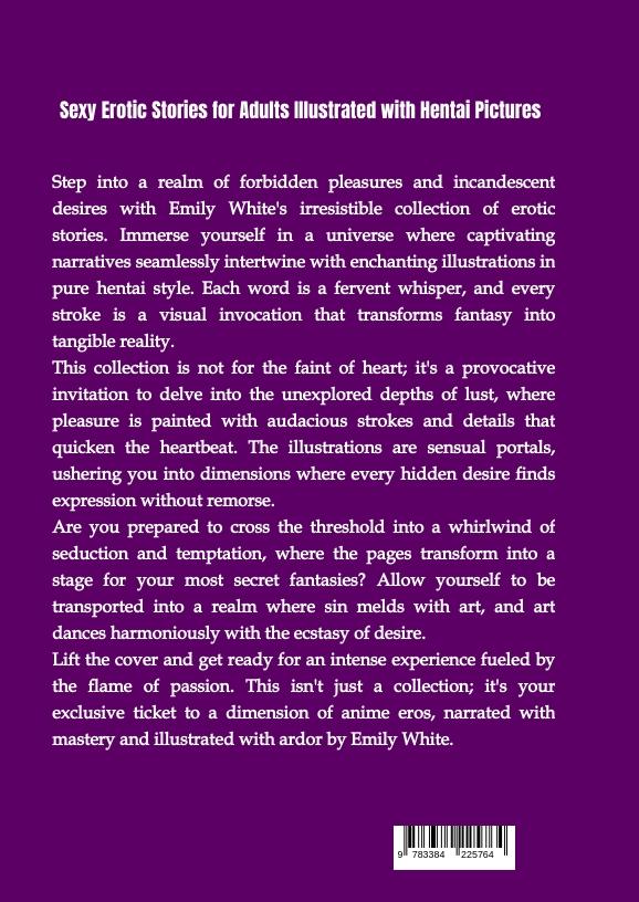 Rückseitencover Horny on the Bus