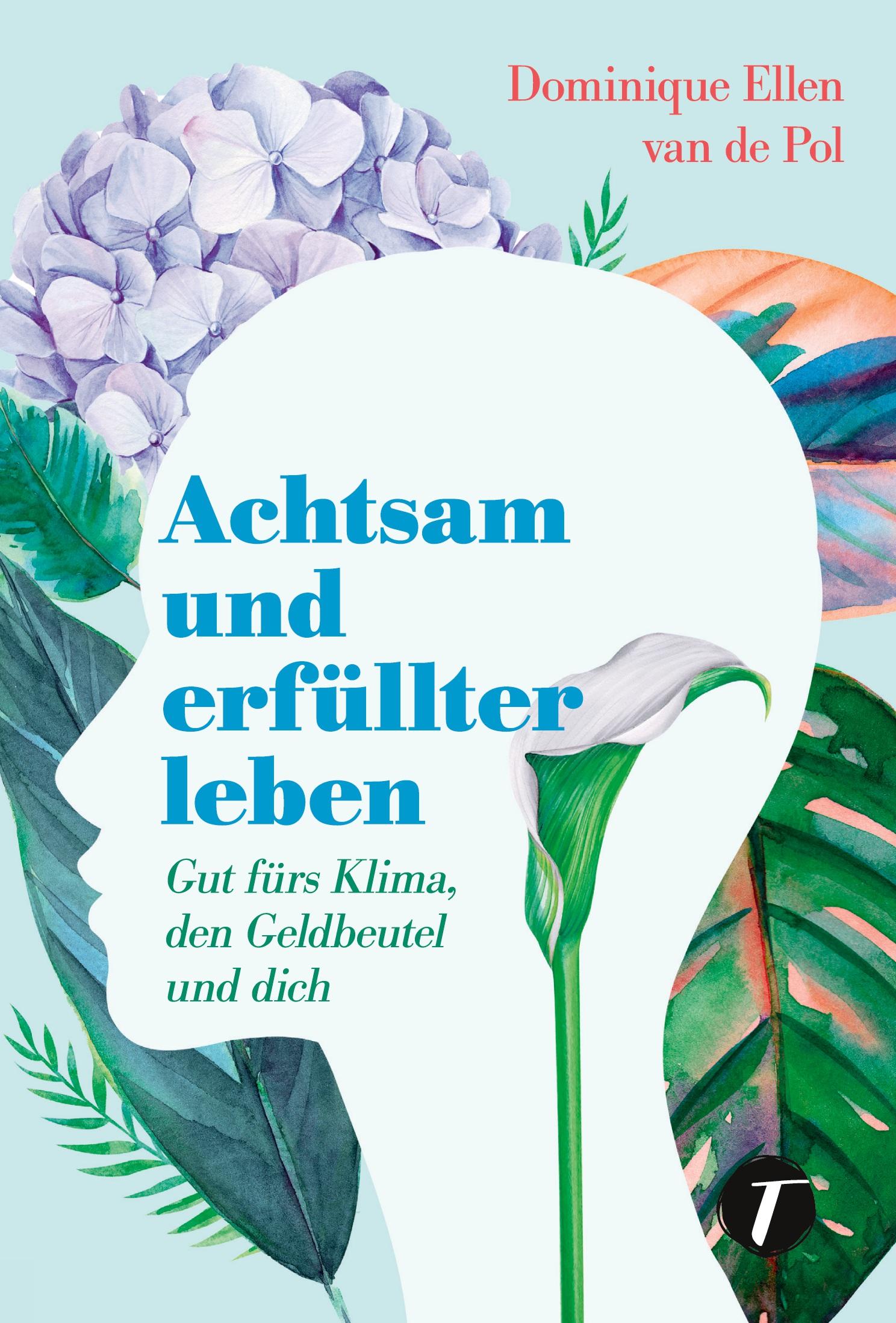 Vorderes Coverbild Achtsam und erfüllter leben