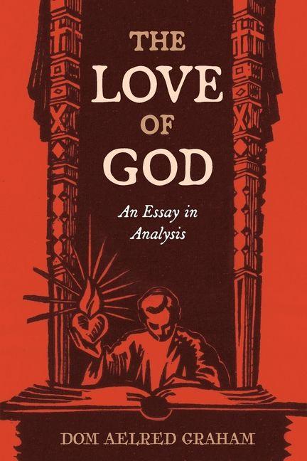 Vorderes Coverbild The Love of God