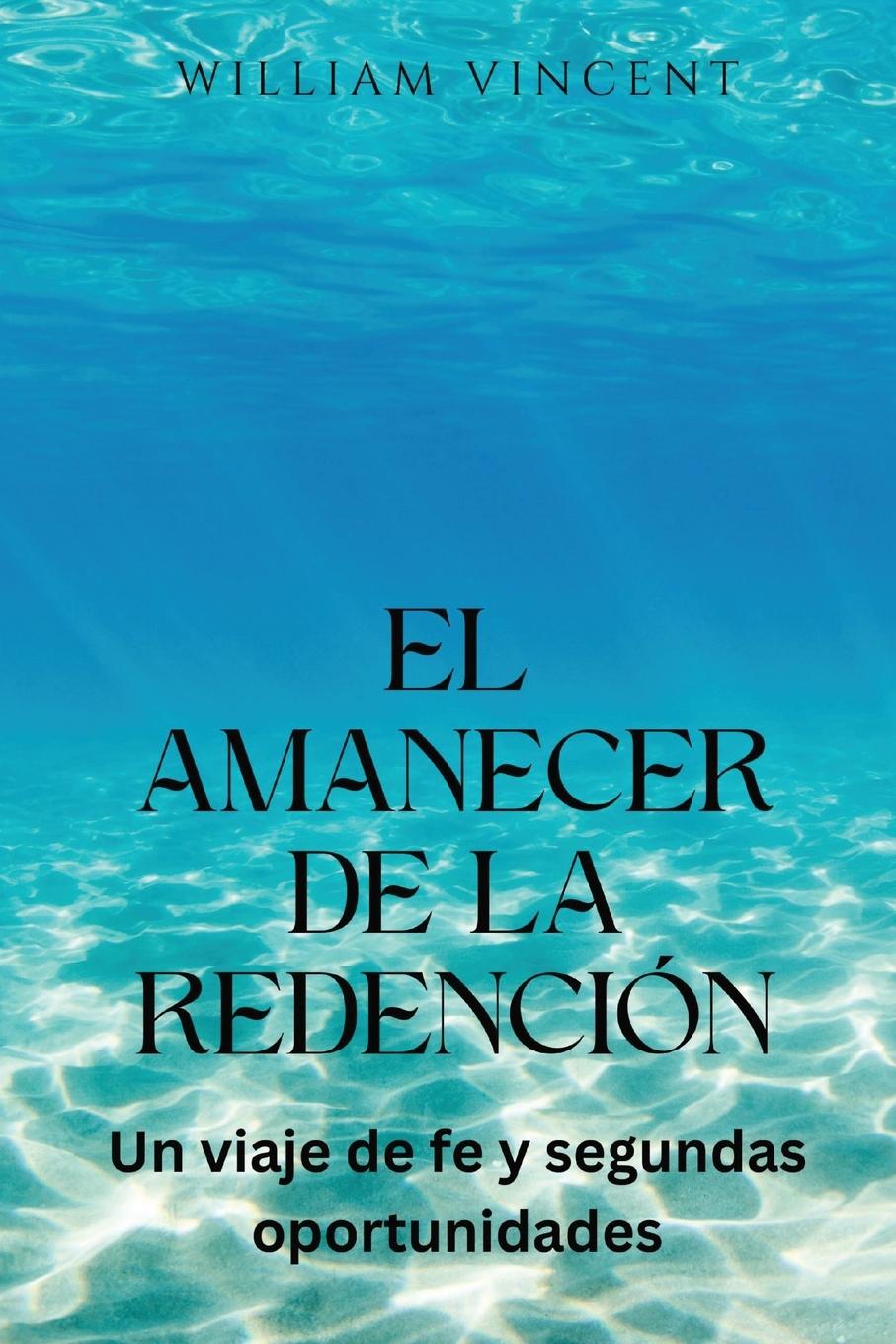 Vorderes Coverbild El amanecer de la redención