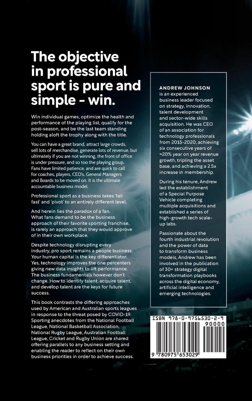 Rückseitencover Iron Sharpens Iron