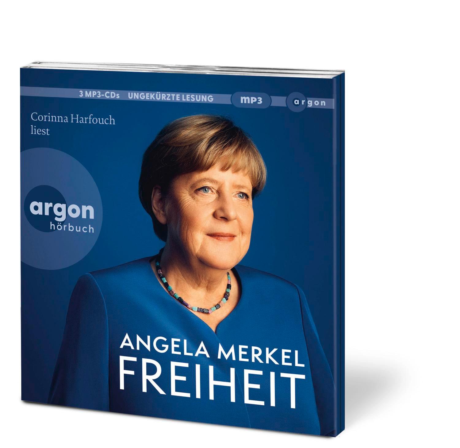 Beispielinhalt (Bild) Freiheit