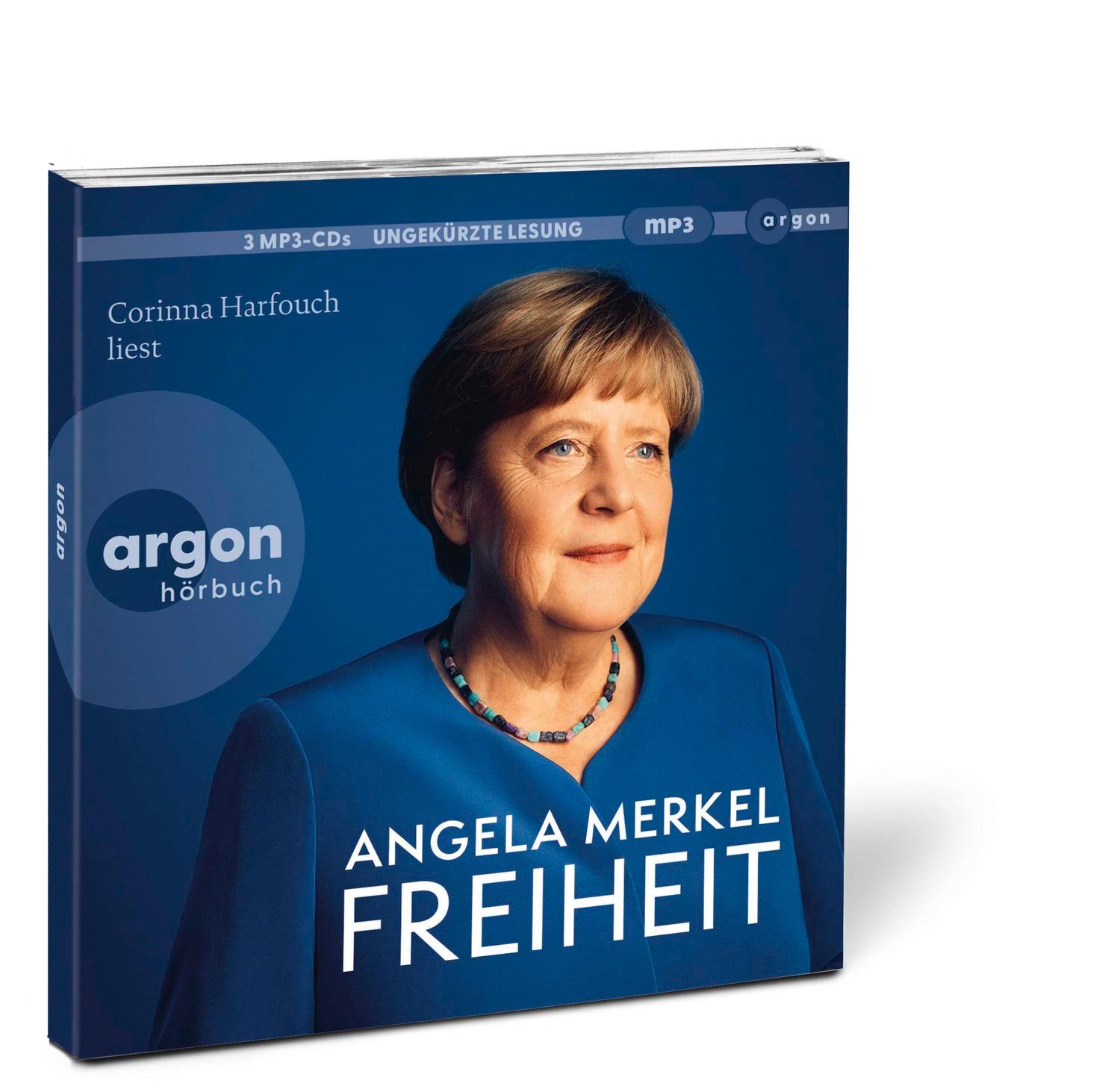 Beispielinhalt (Bild) Freiheit