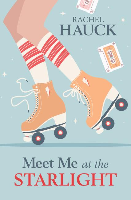 Vorderes Coverbild Meet Me at the Starlight