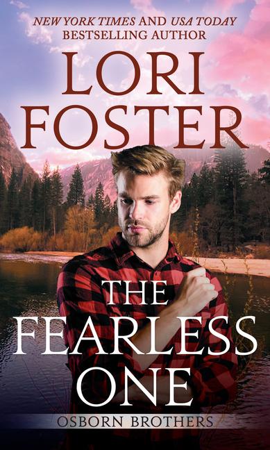 Vorderes Coverbild The Fearless One
