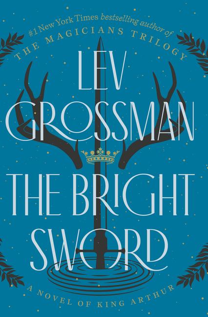 Vorderes Coverbild The Bright Sword