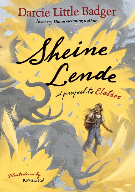 Vorderes Coverbild Sheine Lende