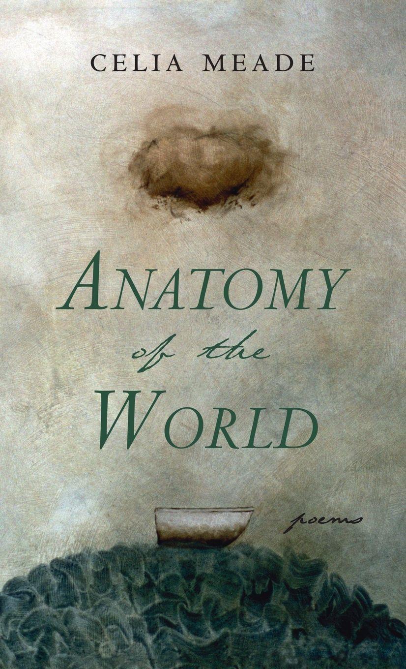 Vorderes Coverbild Anatomy of the World