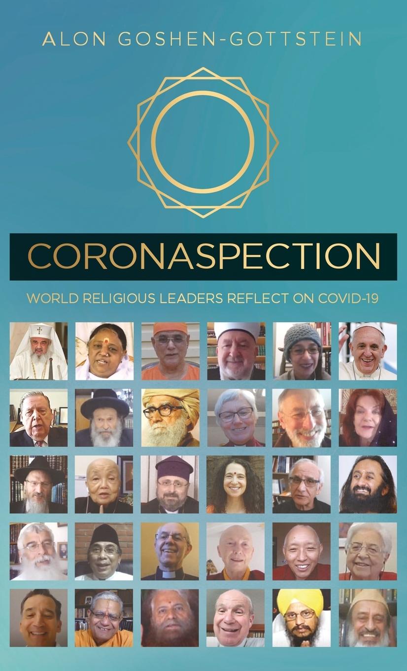 Vorderes Coverbild Coronaspection