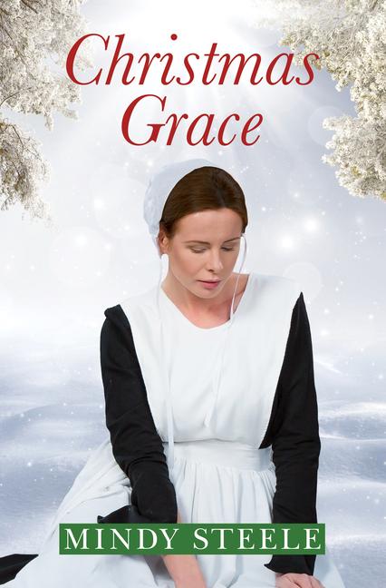 Vorderes Coverbild Christmas Grace