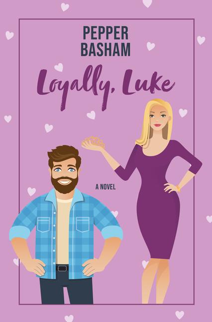 Vorderes Coverbild Loyally, Luke
