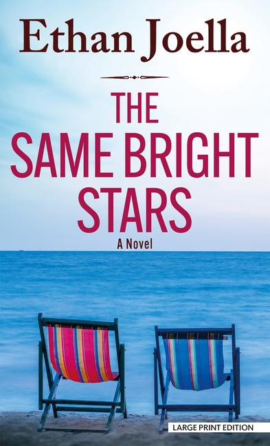 Vorderes Coverbild The Same Bright Stars