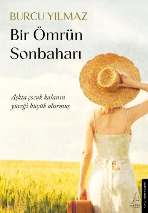 Vorderes Coverbild Bir Ömrün Sonbahari
