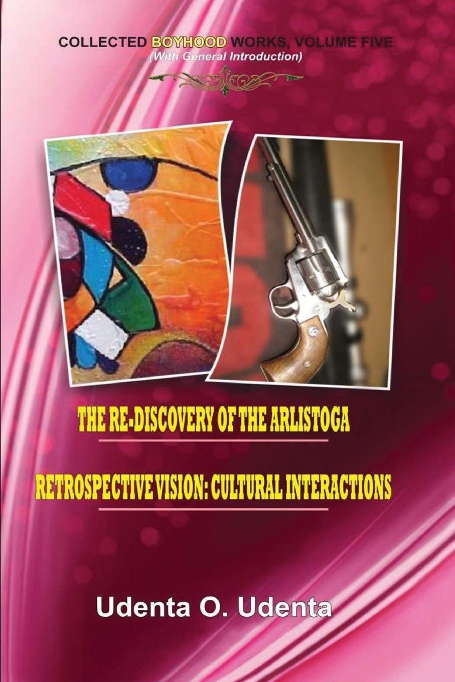 Vorderes Coverbild Retrospective Vision