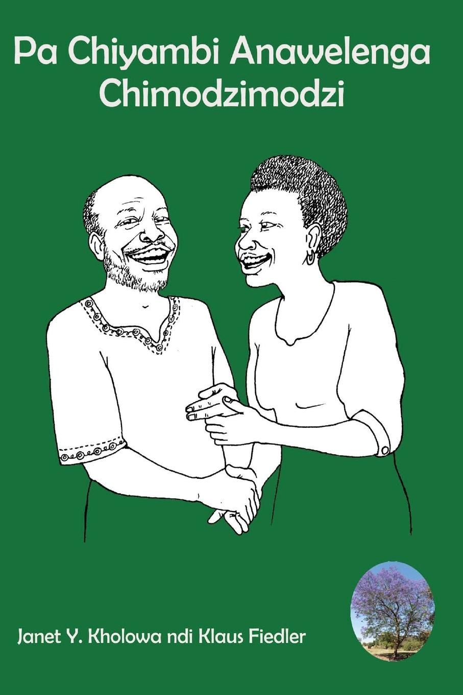 Vorderes Coverbild Pa Chiyambi Anawalenga Chimodzimodzi