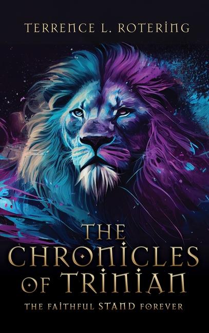 Vorderes Coverbild The Chronicles of Trinian