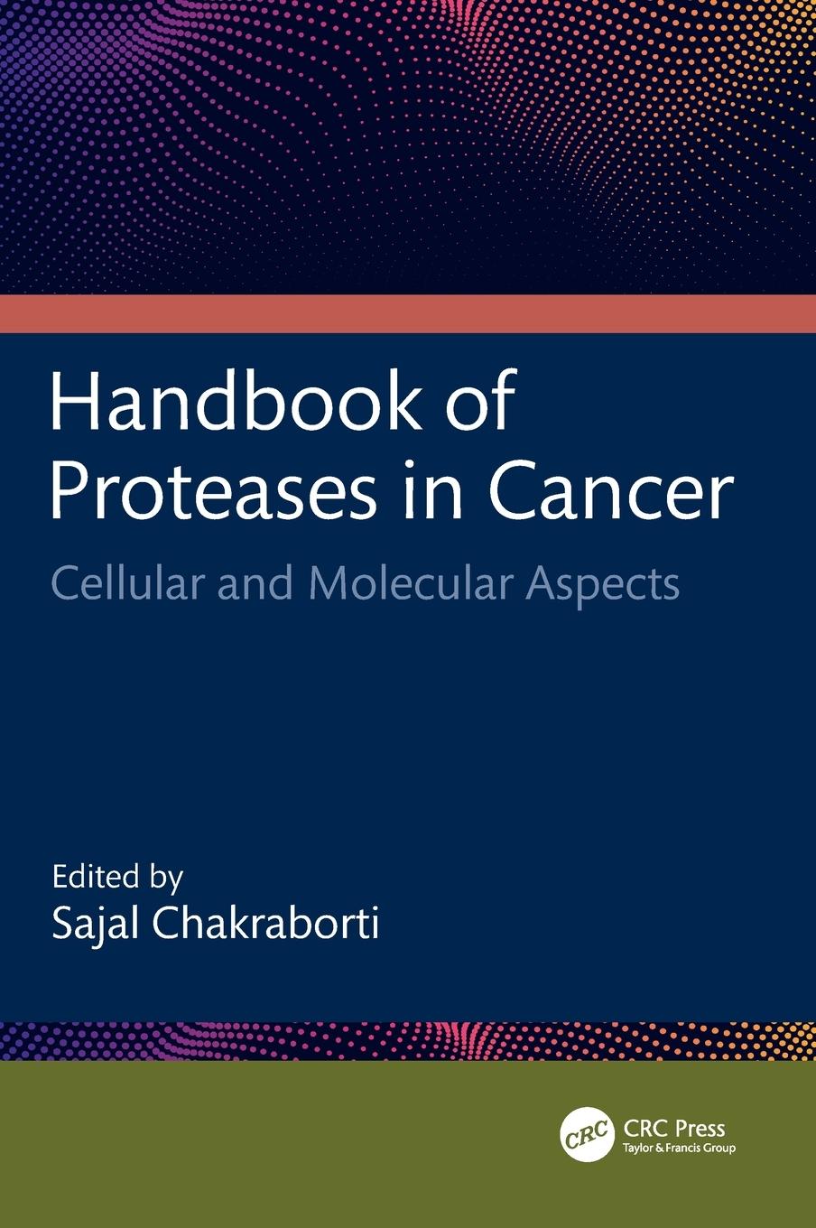 Vorderes Coverbild Handbook of Proteases in Cancer