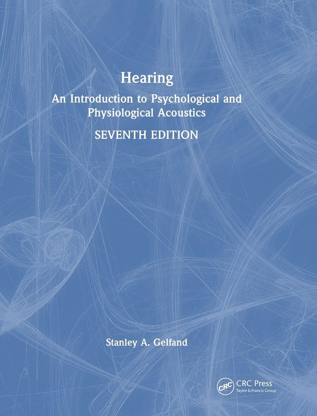 Vorderes Coverbild Hearing