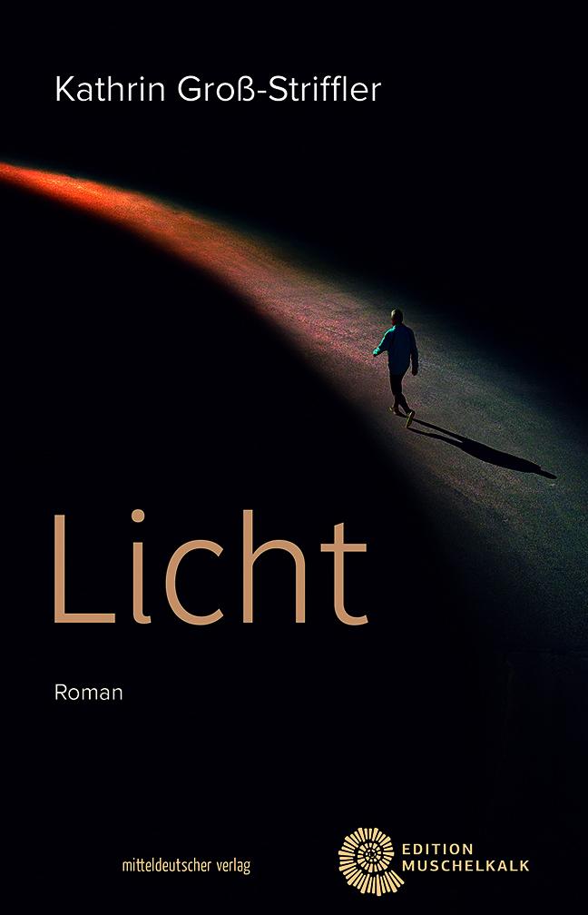 Vorderes Coverbild Licht