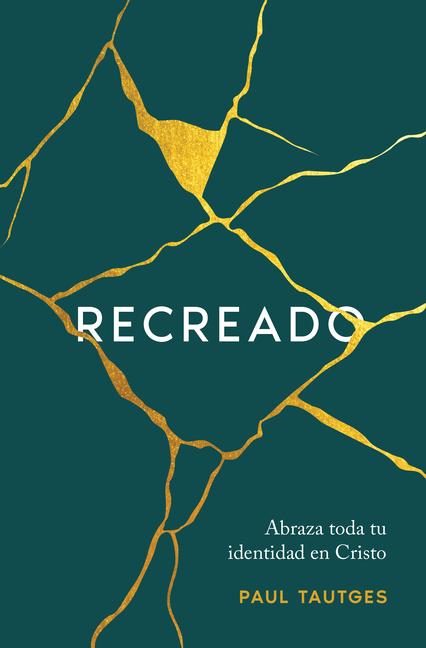 Vorderes Coverbild Recreado
