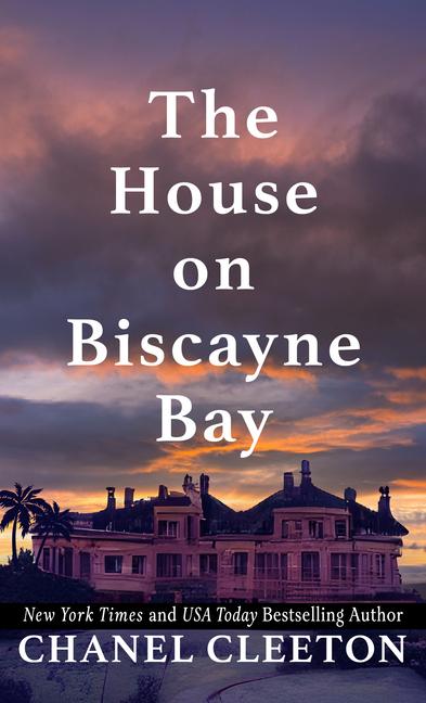 Vorderes Coverbild The House on Biscayne Bay