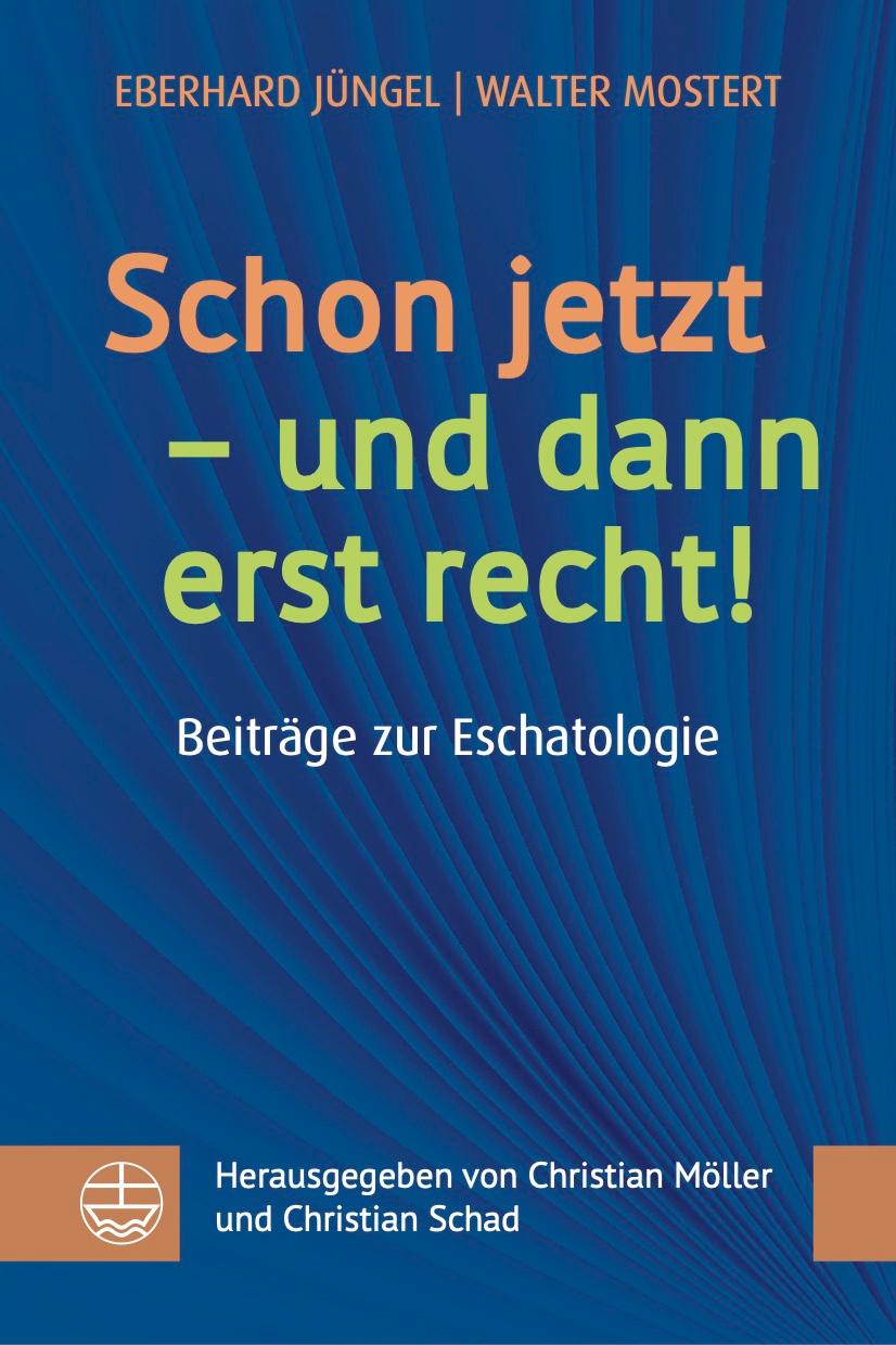 Vorderes Coverbild Schon jetzt - und dann erst recht!