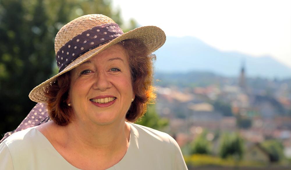 Autorenbild Mörderisch malerisches Malcesine