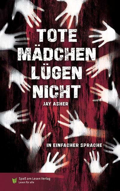 Vorderes Coverbild Tote Mädchen lügen nicht