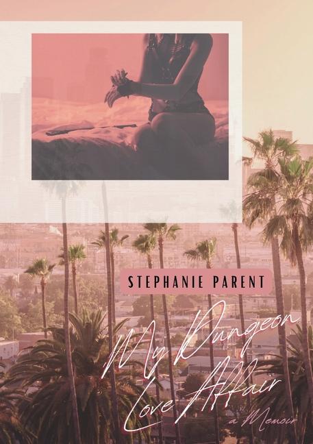 Vorderes Coverbild My Dungeon Love Affair