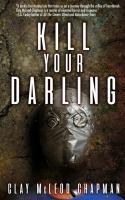 Vorderes Coverbild Kill Your Darling