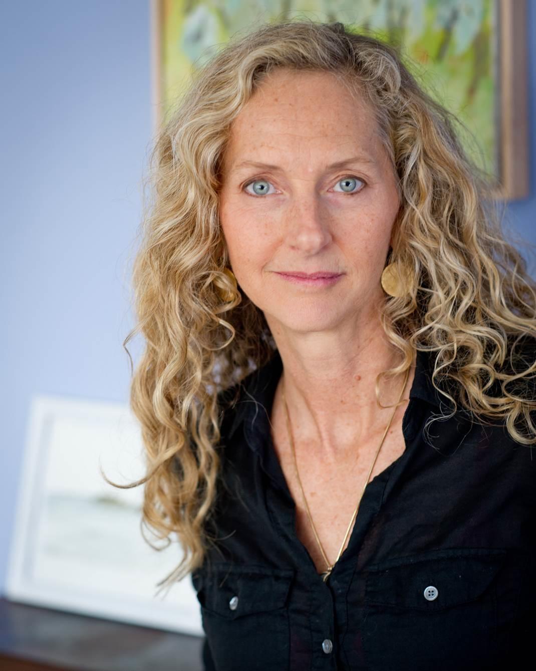 Autorenbild Father of the Rain