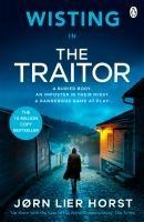 Vorderes Coverbild The Traitor