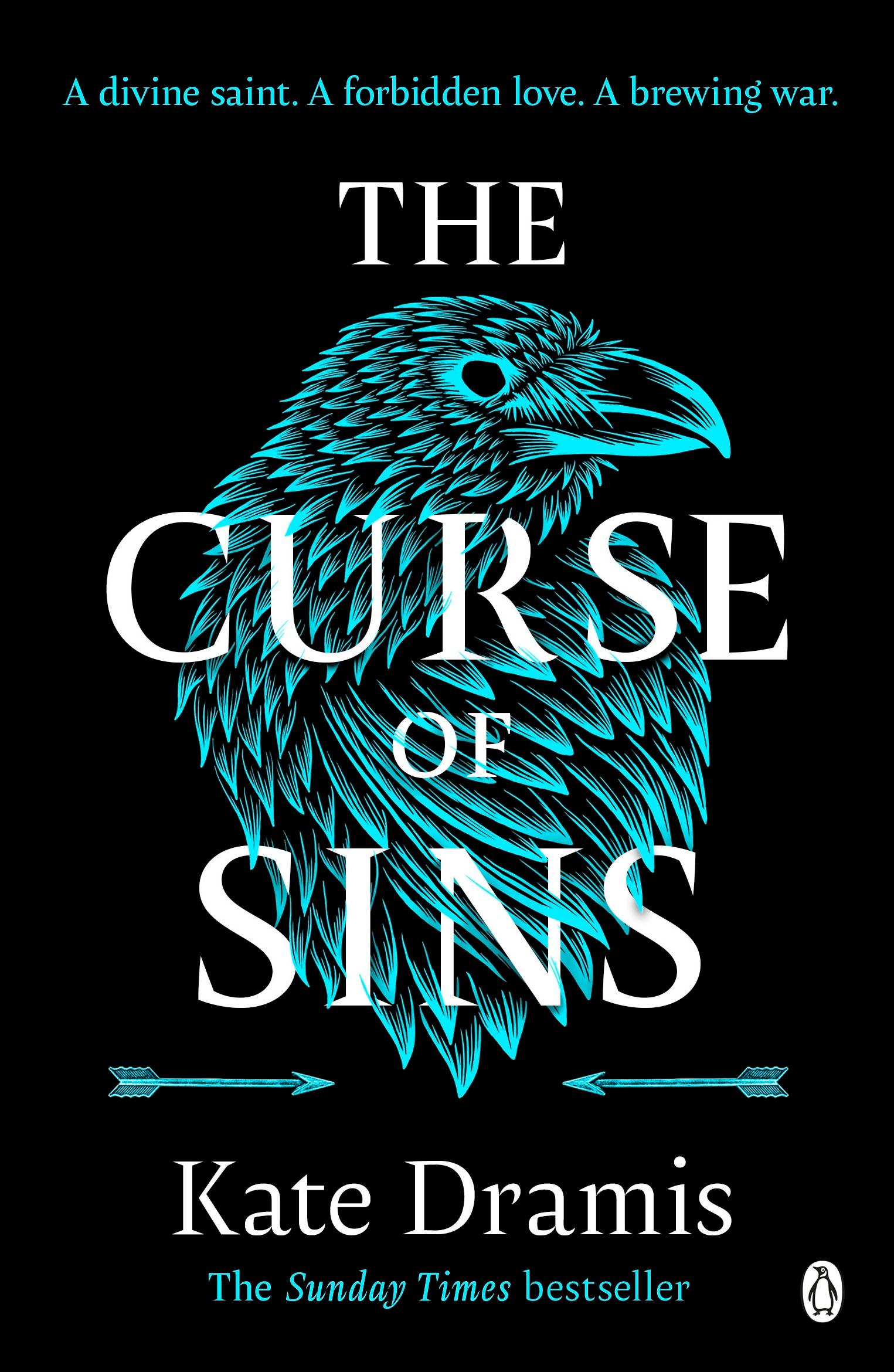 Vorderes Coverbild The Curse of Sins