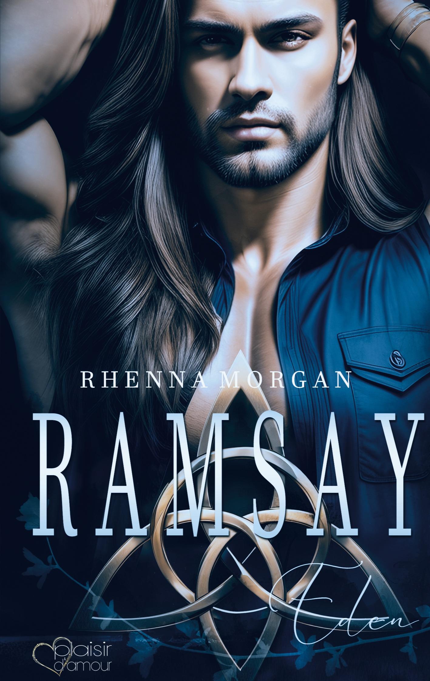 Vorderes Coverbild Ramsay