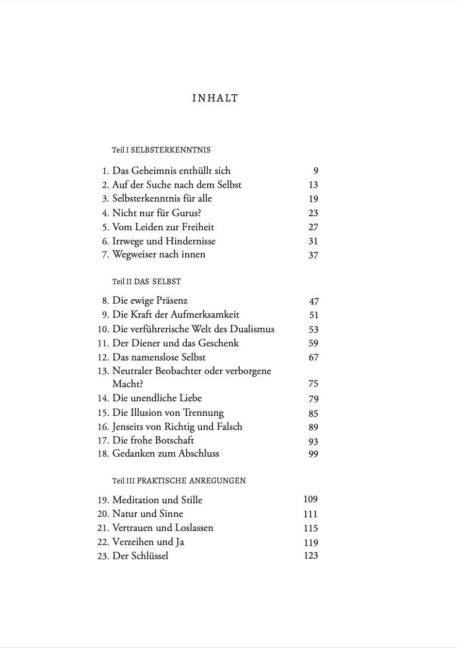 Beispielinhalt (Bild) Selbst