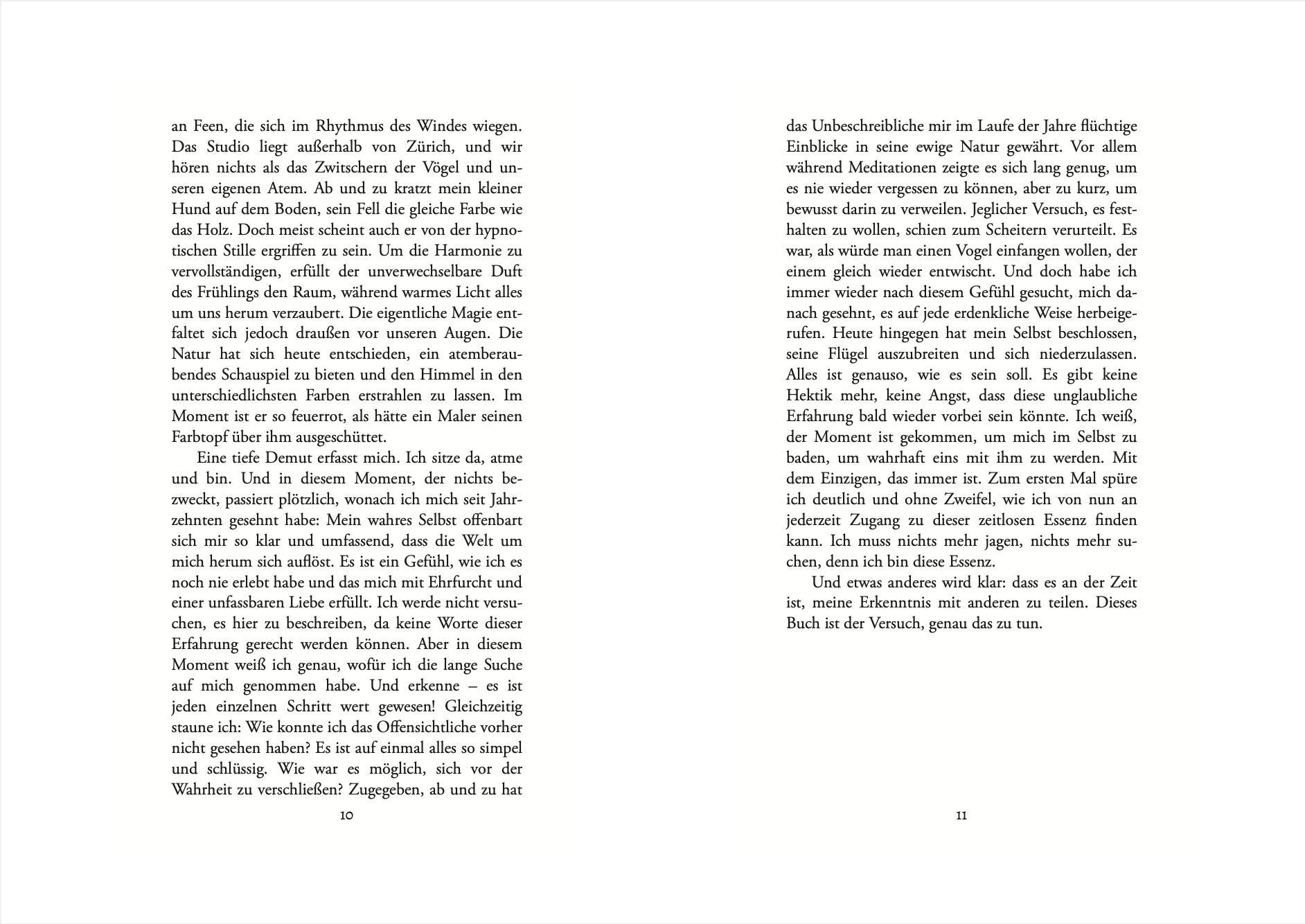 Beispielinhalt (Bild) Selbst