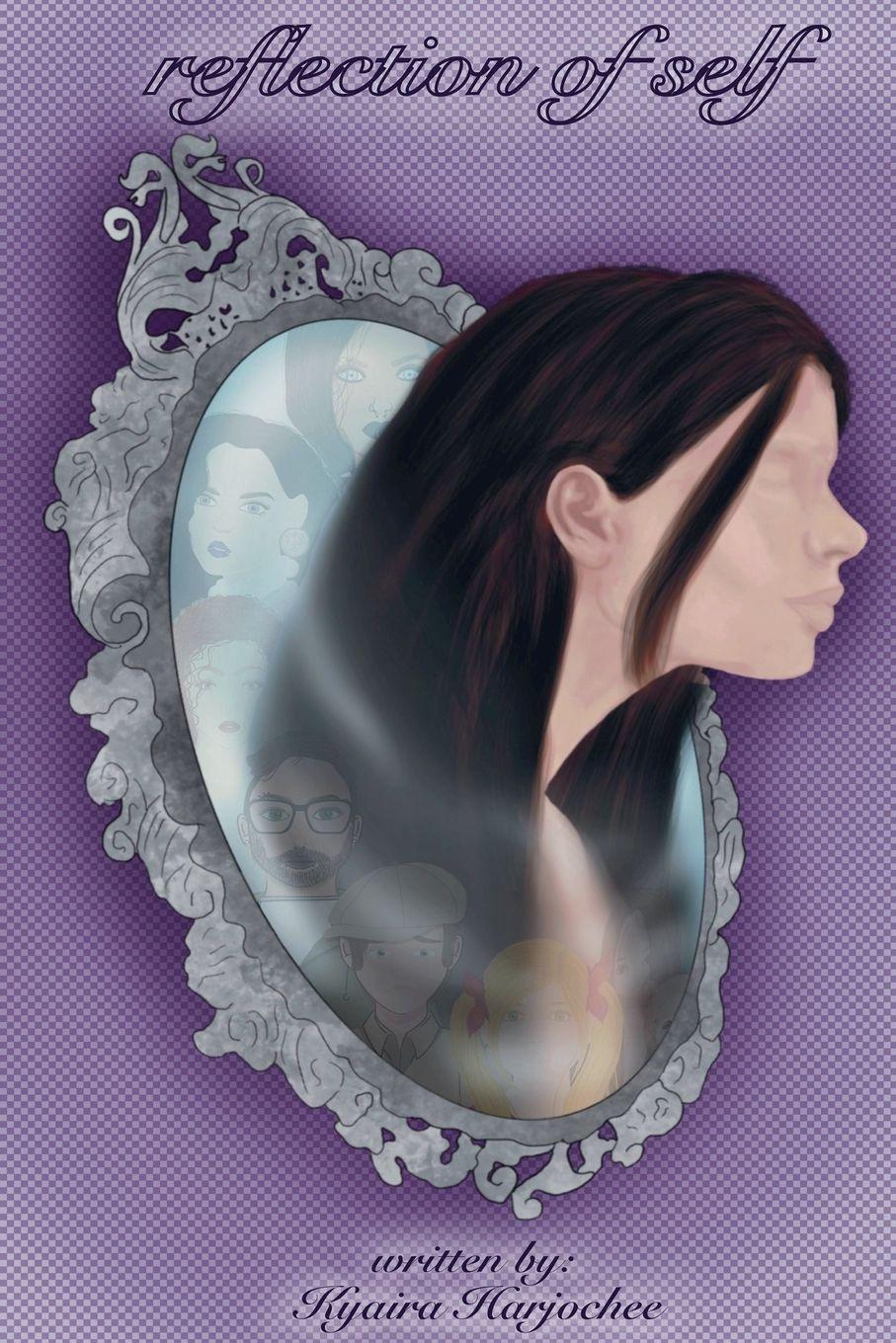 Vorderes Coverbild Reflection Of Self