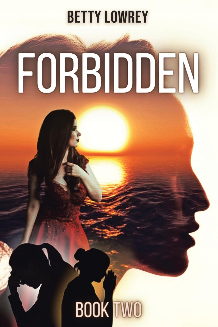 Vorderes Coverbild FORBIDDEN