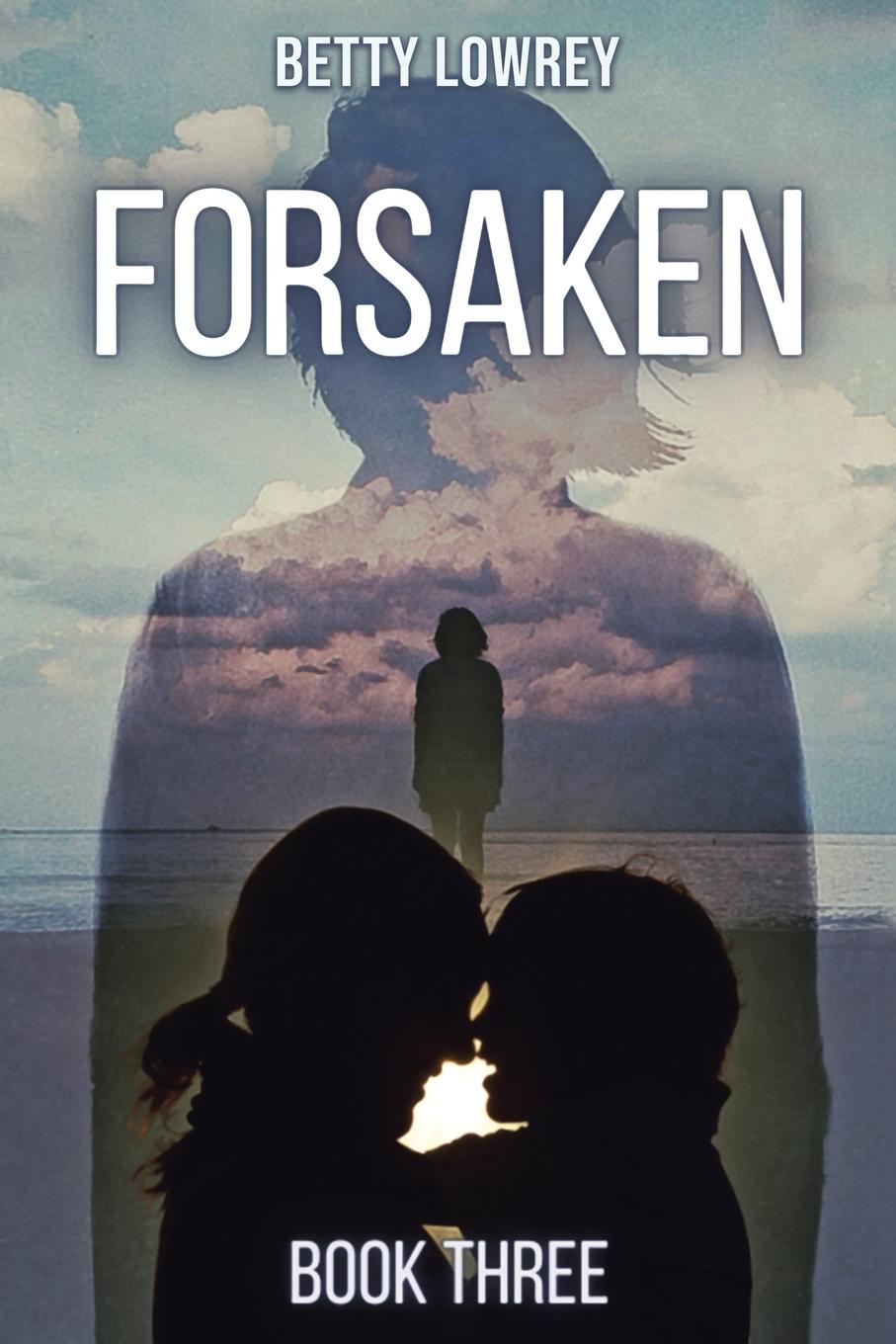 Vorderes Coverbild FORSAKEN
