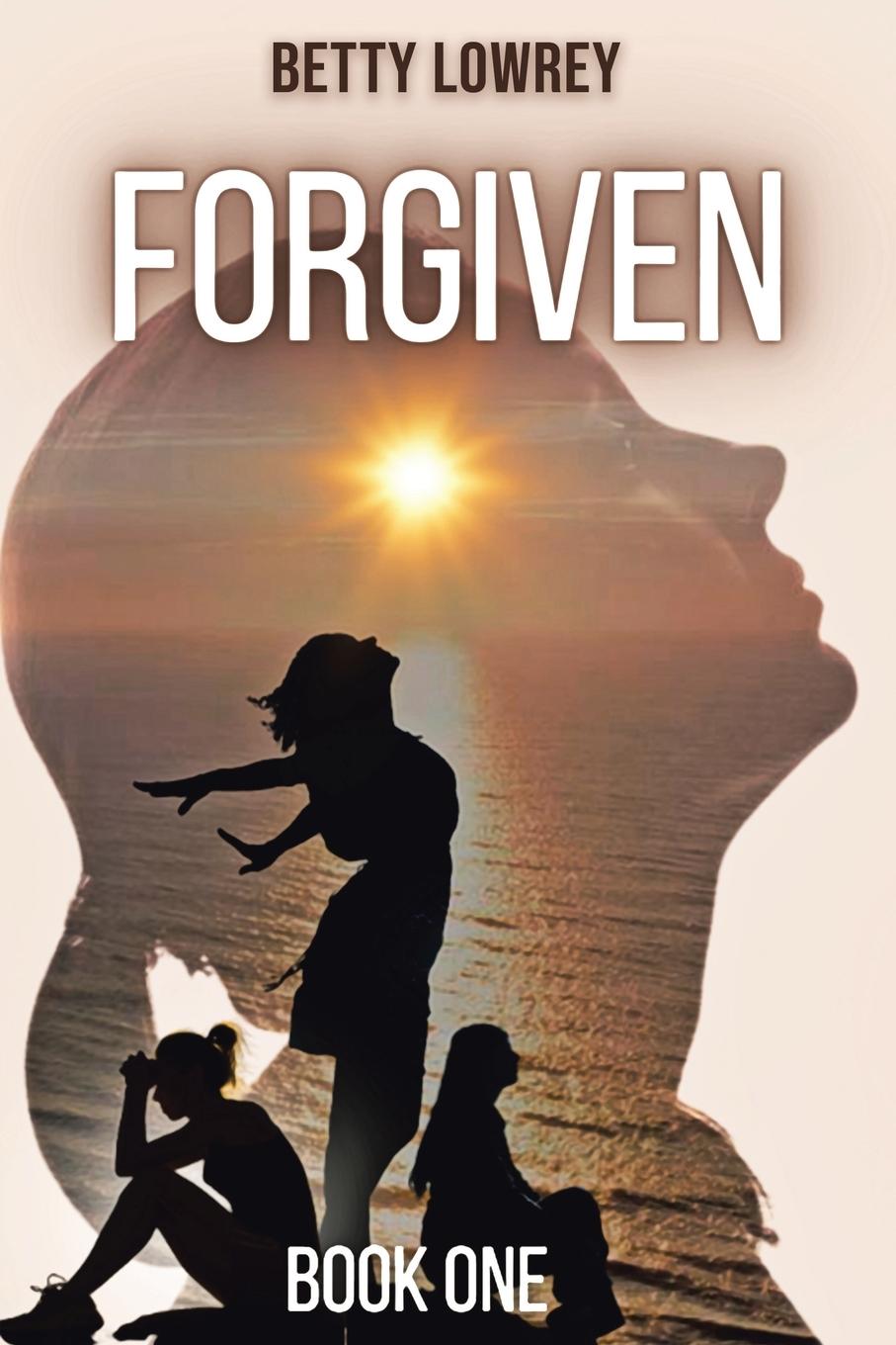 Vorderes Coverbild FORGIVEN