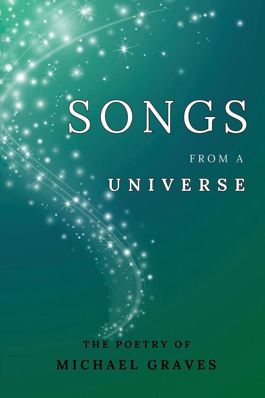 Vorderes Coverbild Songs From a Universe