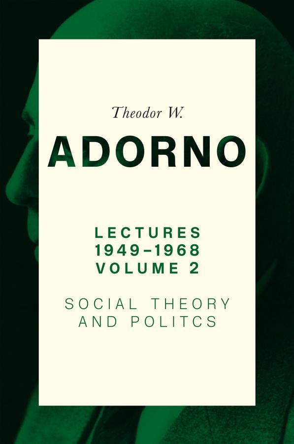 Vorderes Coverbild Lectures 1949-1968, Volume 2