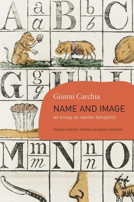 Vorderes Coverbild Name and Image
