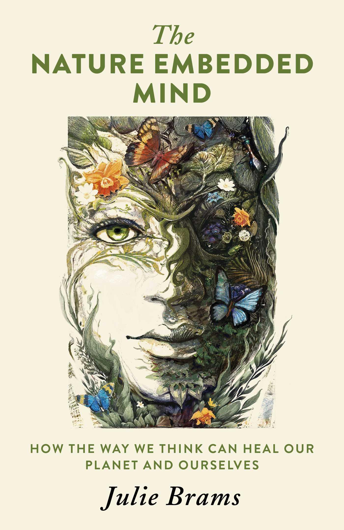 Vorderes Coverbild The Nature Embedded Mind